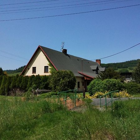 Penzion Kelt Hotell Zátor Exteriör bild
