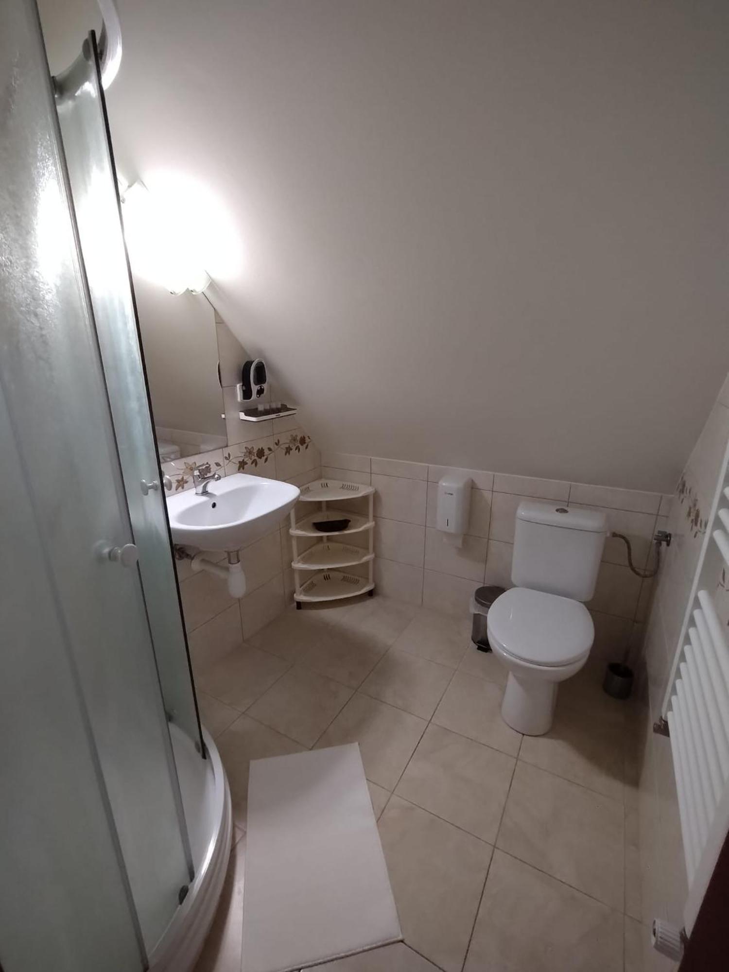 Penzion Kelt Hotell Zátor Exteriör bild