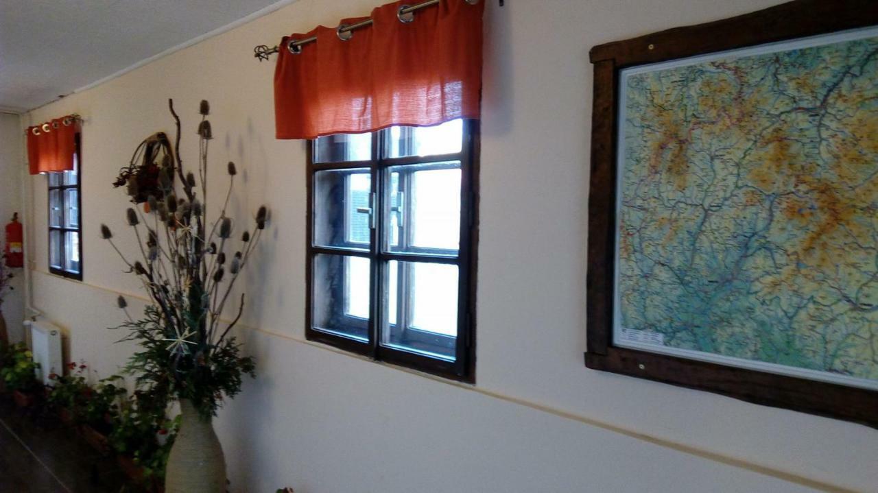 Penzion Kelt Hotell Zátor Exteriör bild